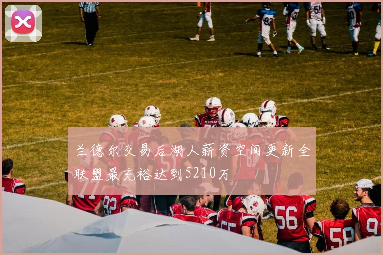兰德尔交易后湖人薪资空间更新全联盟最充裕达到5210万
