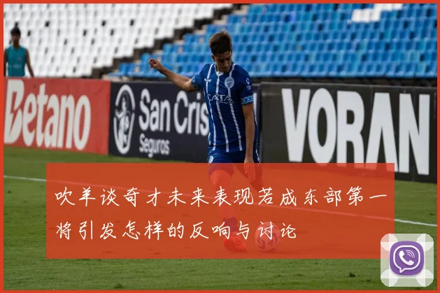 吹羊谈奇才未来表现若成东部第一将引发怎样的反响与讨论