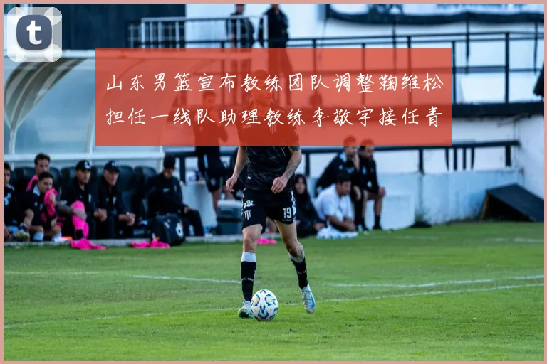 山东男篮宣布教练团队调整鞠维松担任一线队助理教练李敬宇接任青年队主教练